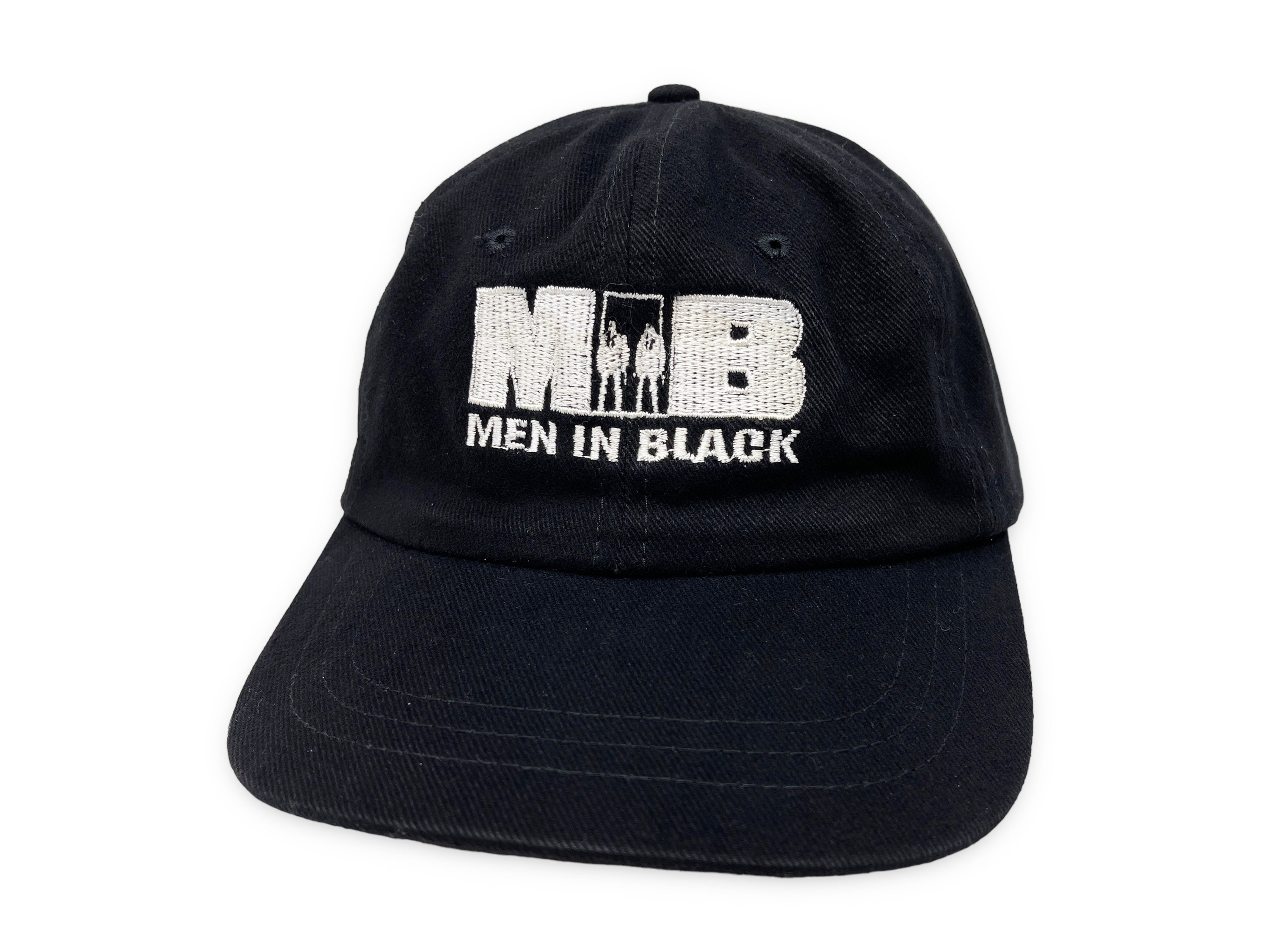 Mib cap sale