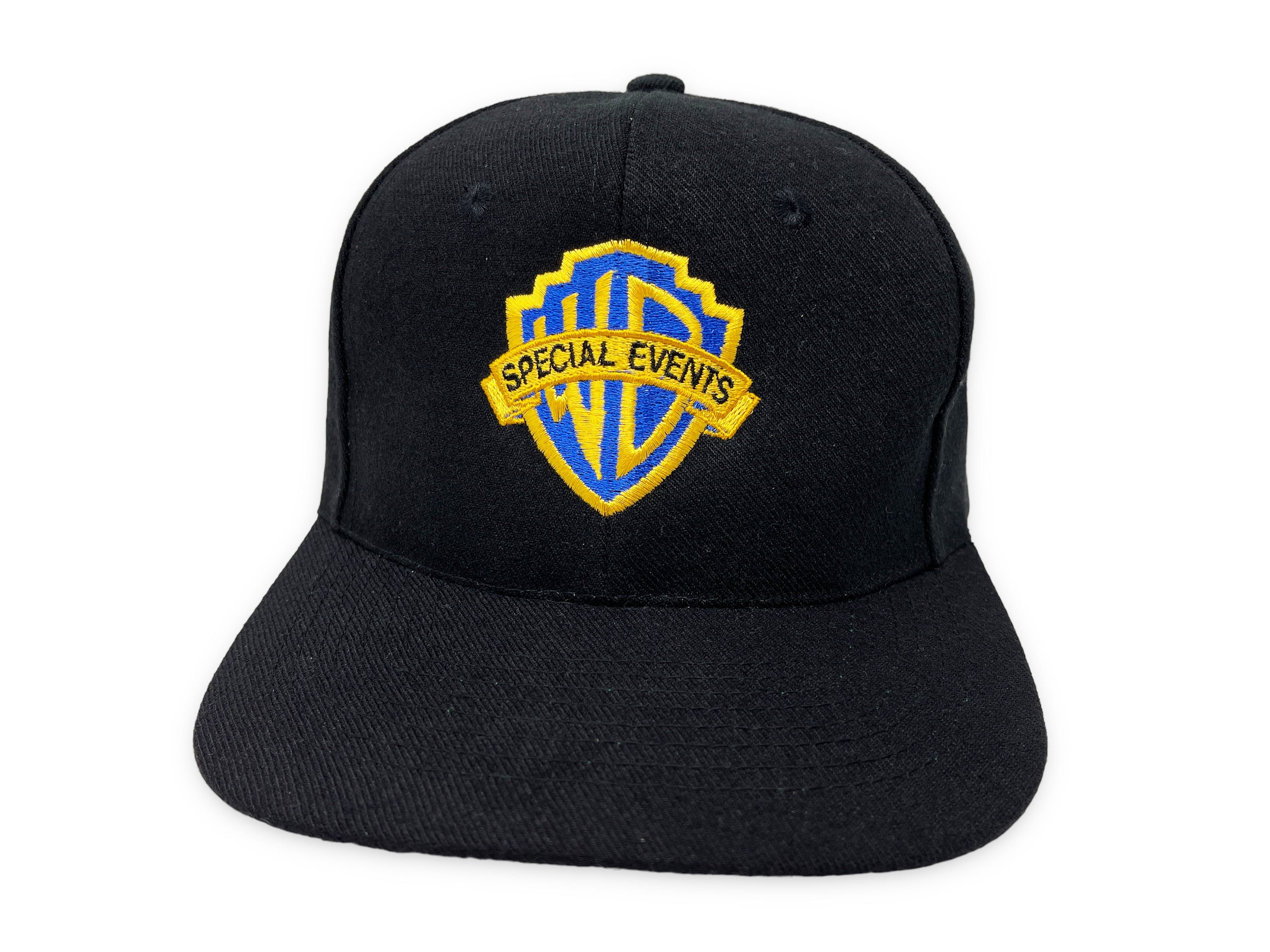 Warner Bros Hat - Etsy