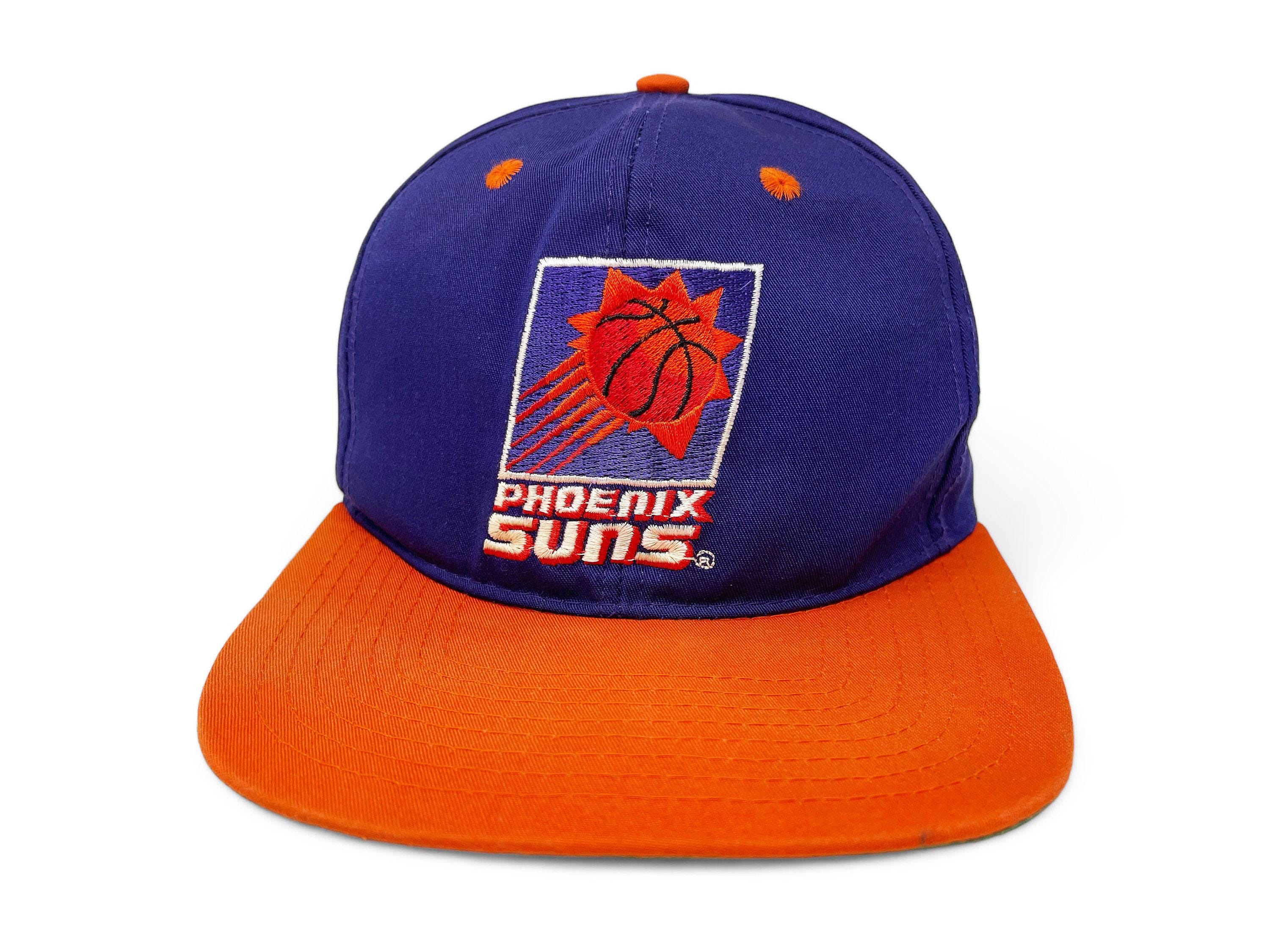 New Era Phoenix Suns HWC 9Fifty A Frame Snapback Cap