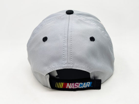 Vintage Coors Light Racing Hat 2001 NASCAR Strapb… - image 3