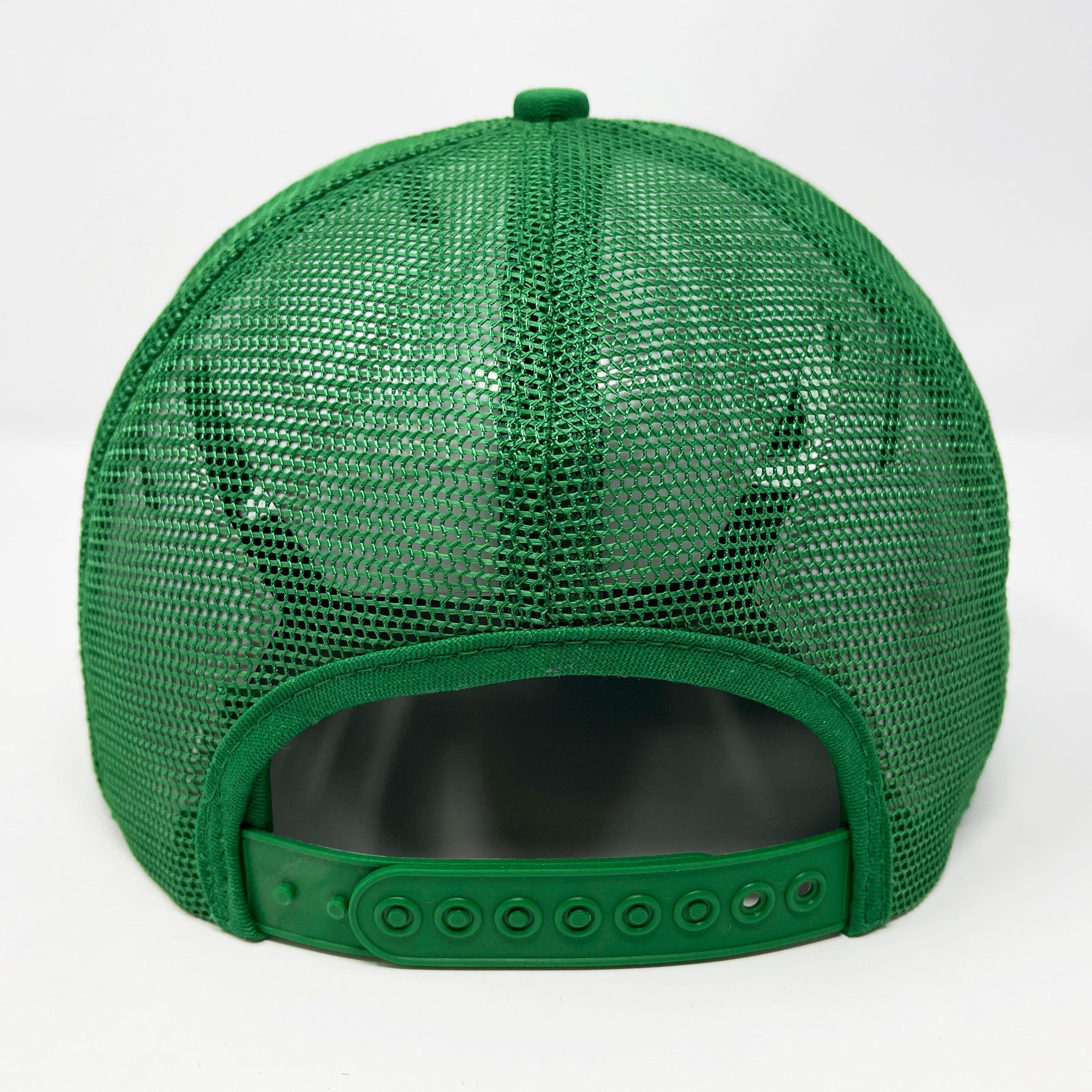 Vintage john deere chapeau des années 90 snapback casquette