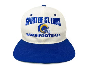 Casquette '47 St Louis Blues – LNH – Bleu Marine – Jeune – Réglable