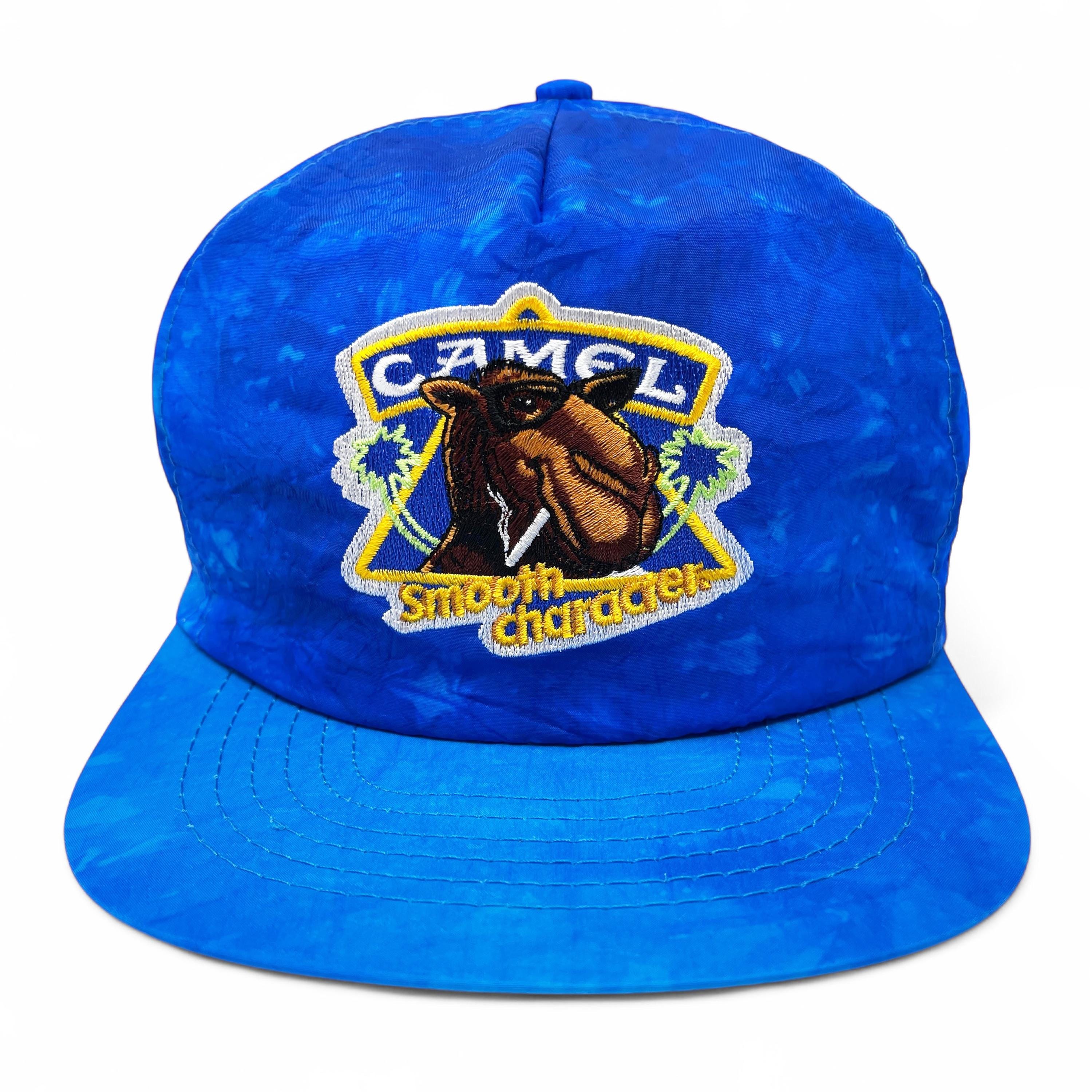 Camel Cigarettes Cap - Etsy