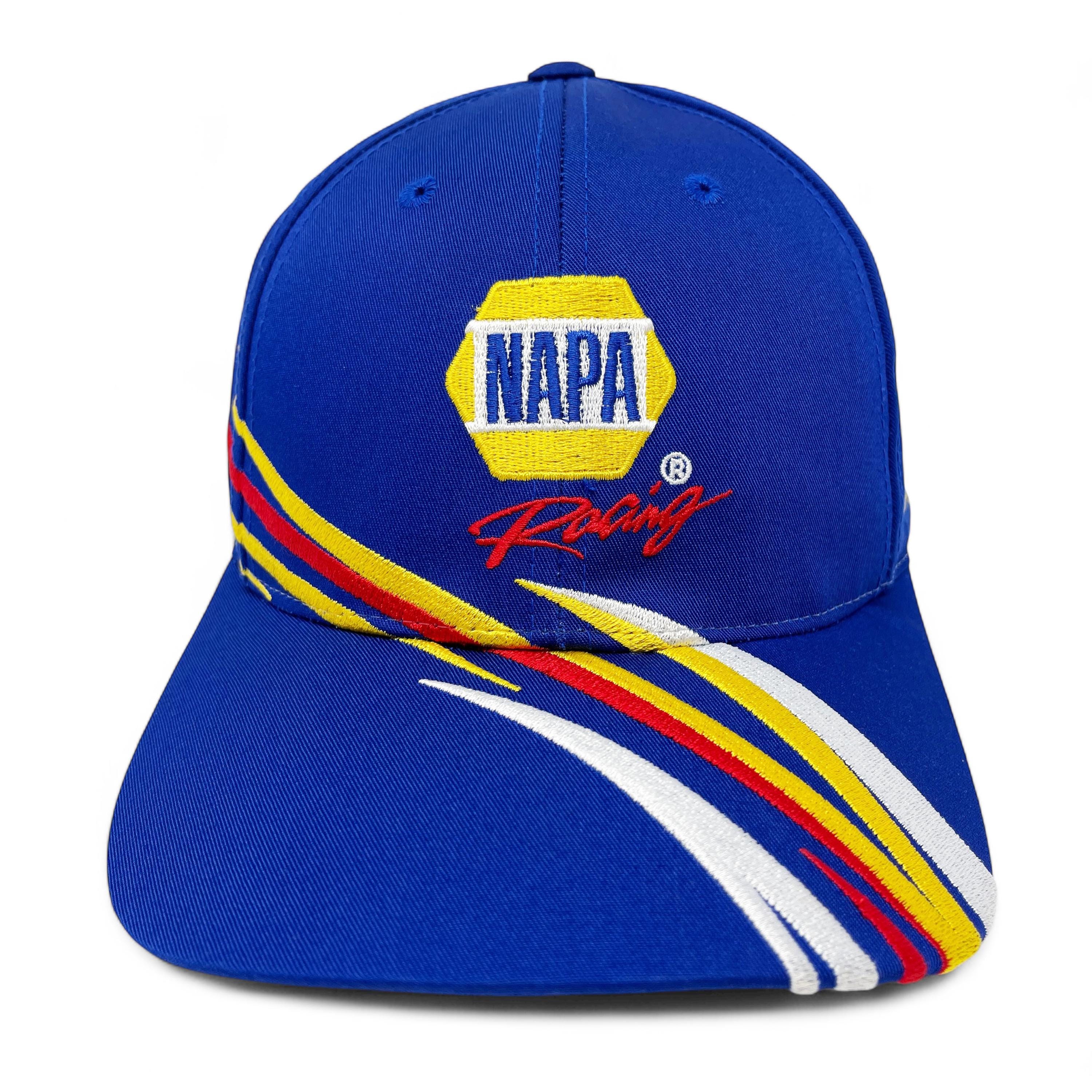 Napa Racing Hat - Etsy