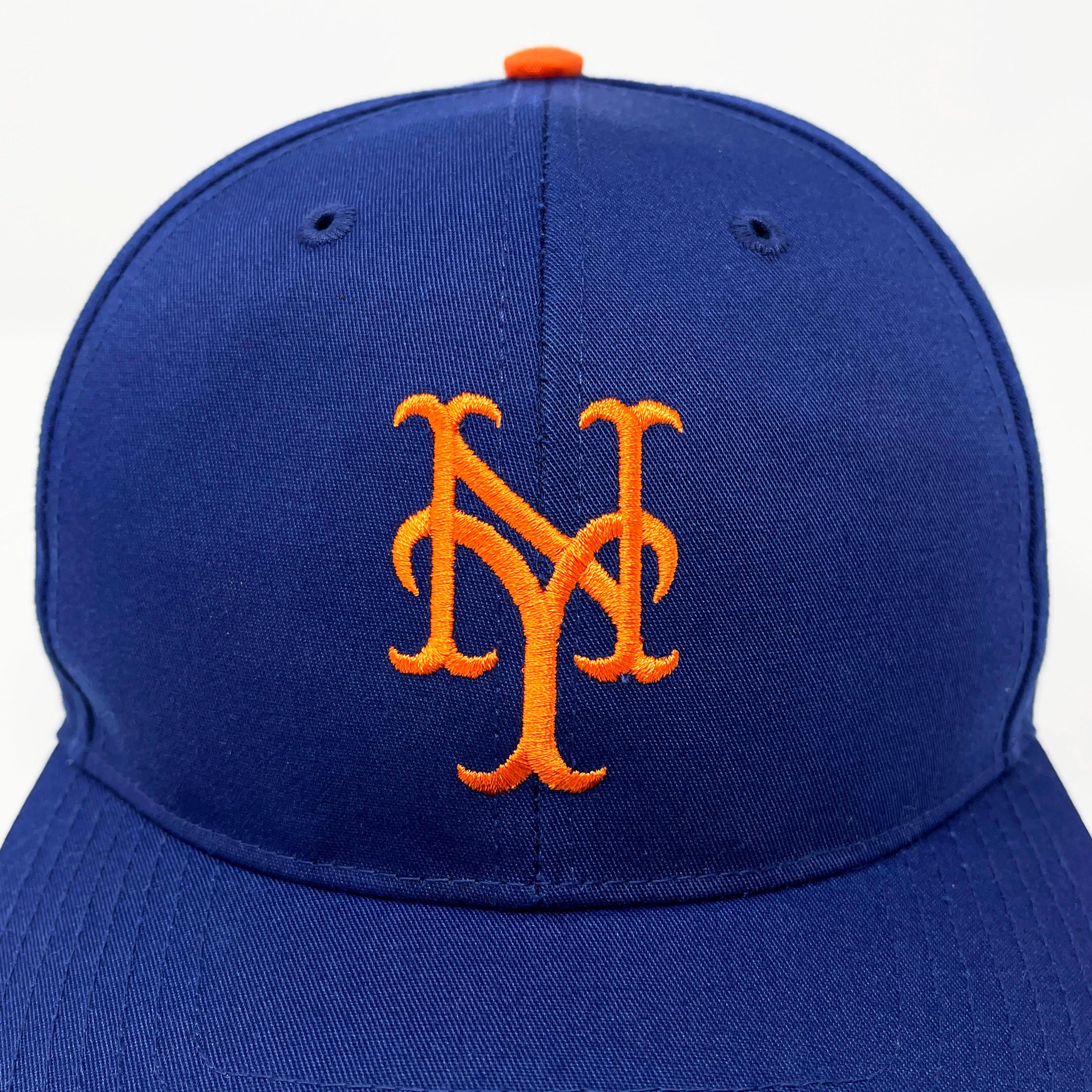 口コミ・レビューで人気商品を探そう NY Vintage Mets York New MLB Cap Snapback Y2K 00s 90s Hat 帽子