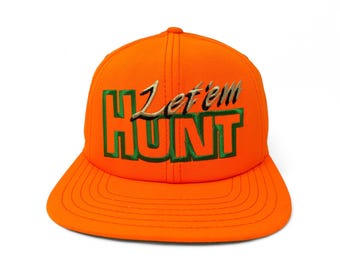 Chapeau Woolchap réglable feutre laine déperlante orange M à XL