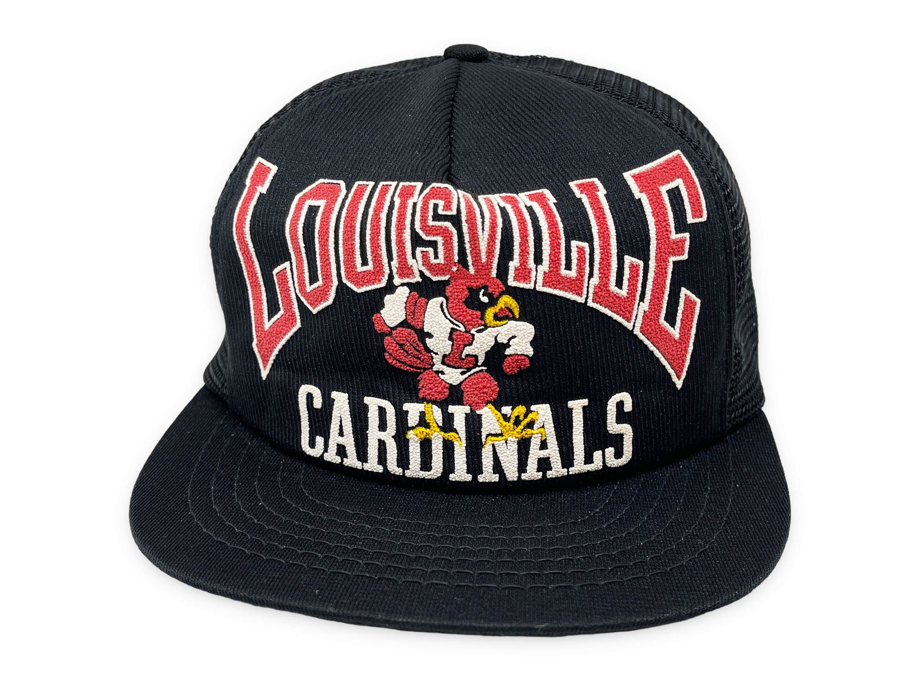 Louisville Slugger TPS Flexfit Hat in Royal / White