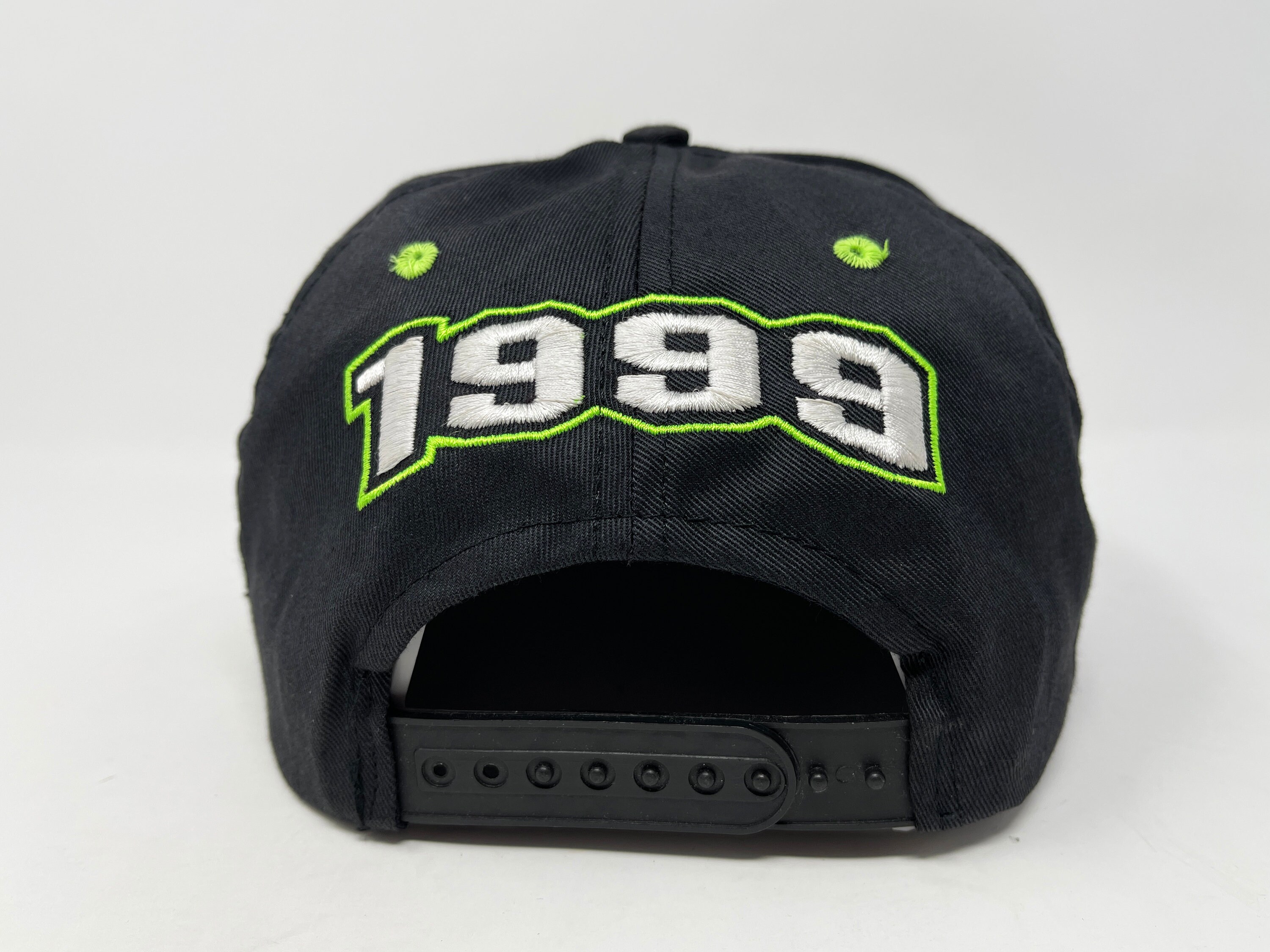 Vintage Arctic Cat Hat 90s Snowmobile Racing Snowmobiling Etsy