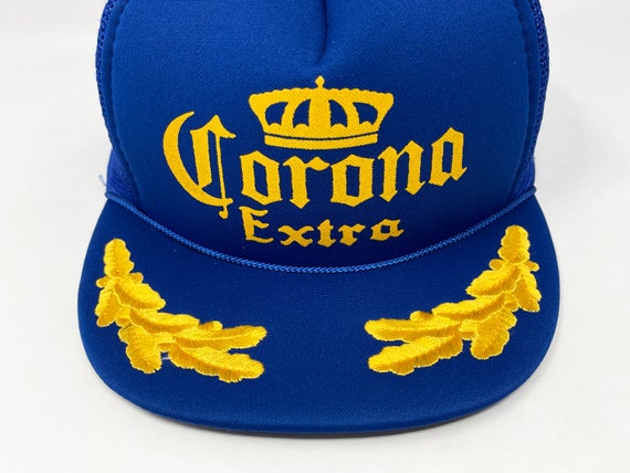 Vintage baseball sapka - Corona extra Vintage baseball sapka - Corona extra