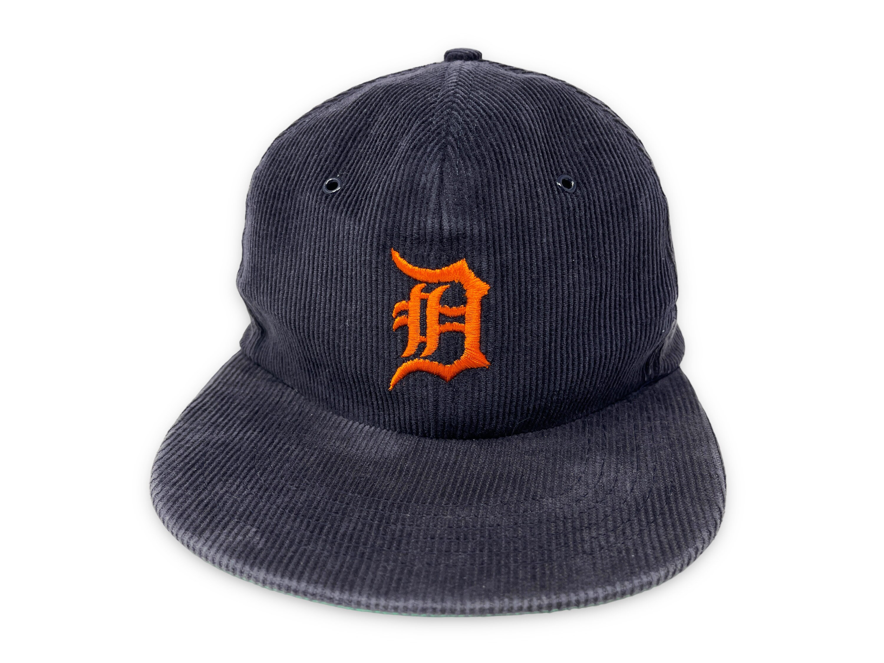 Detroit tigers top snapback vintage