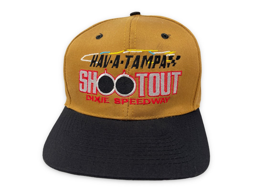 Dirt Racing Trapper Hat SC main image 1
