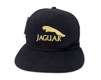 jaguar kappe