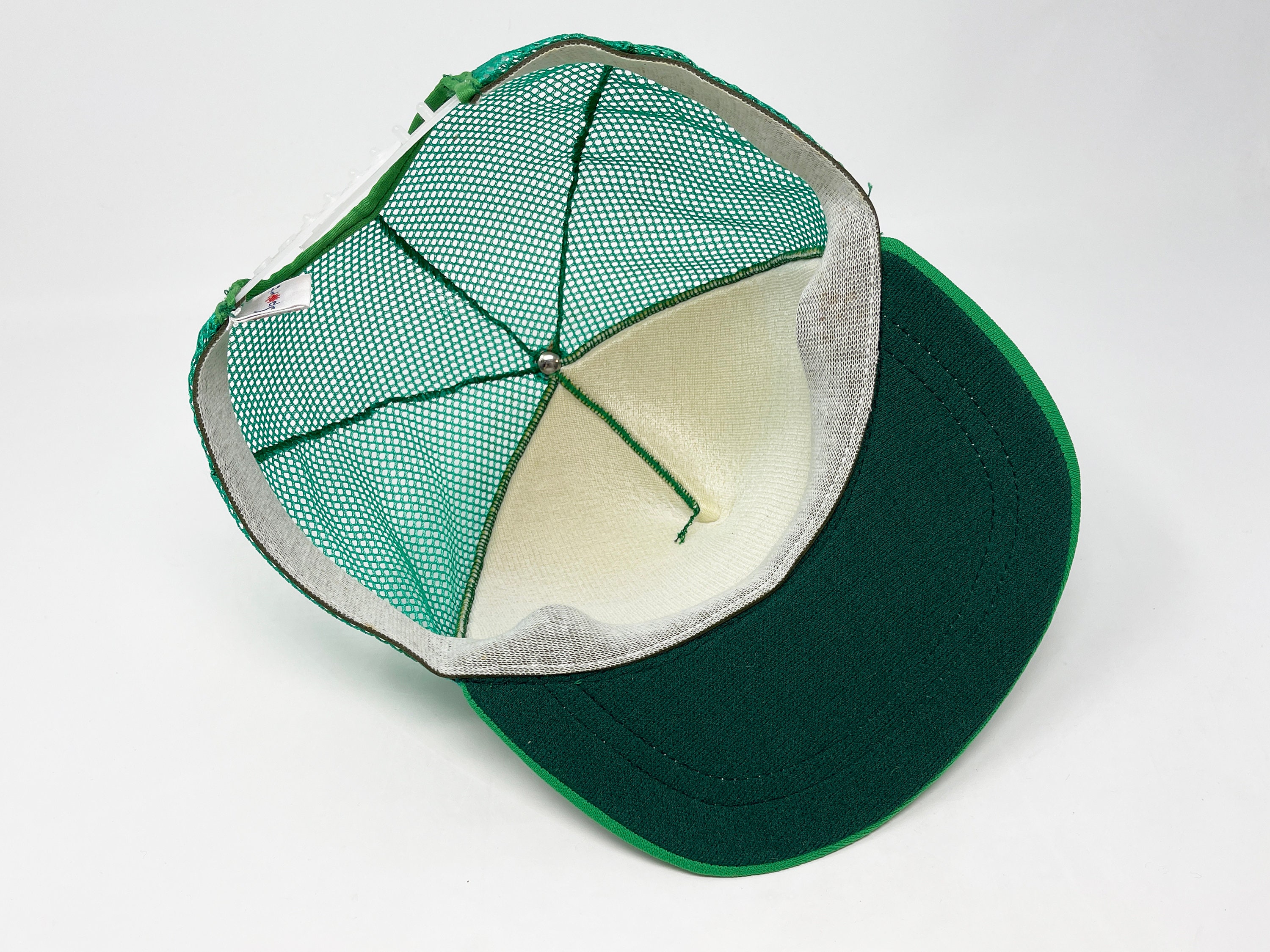 Vintage Cozumel Mexico Hat 80s Snapback Trucker Cap H18 - Etsy