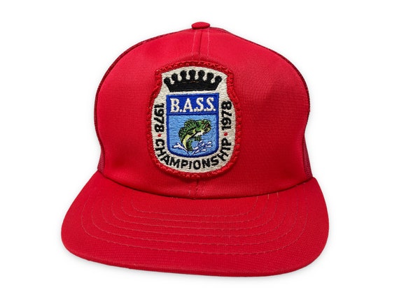 Realtree fishing bass logo - Gem