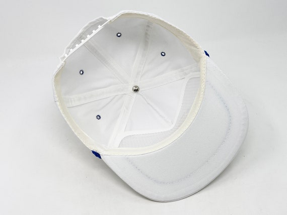 Vintage Korean War Hat 80s 90s Snapback Cap Veteran K… - Gem