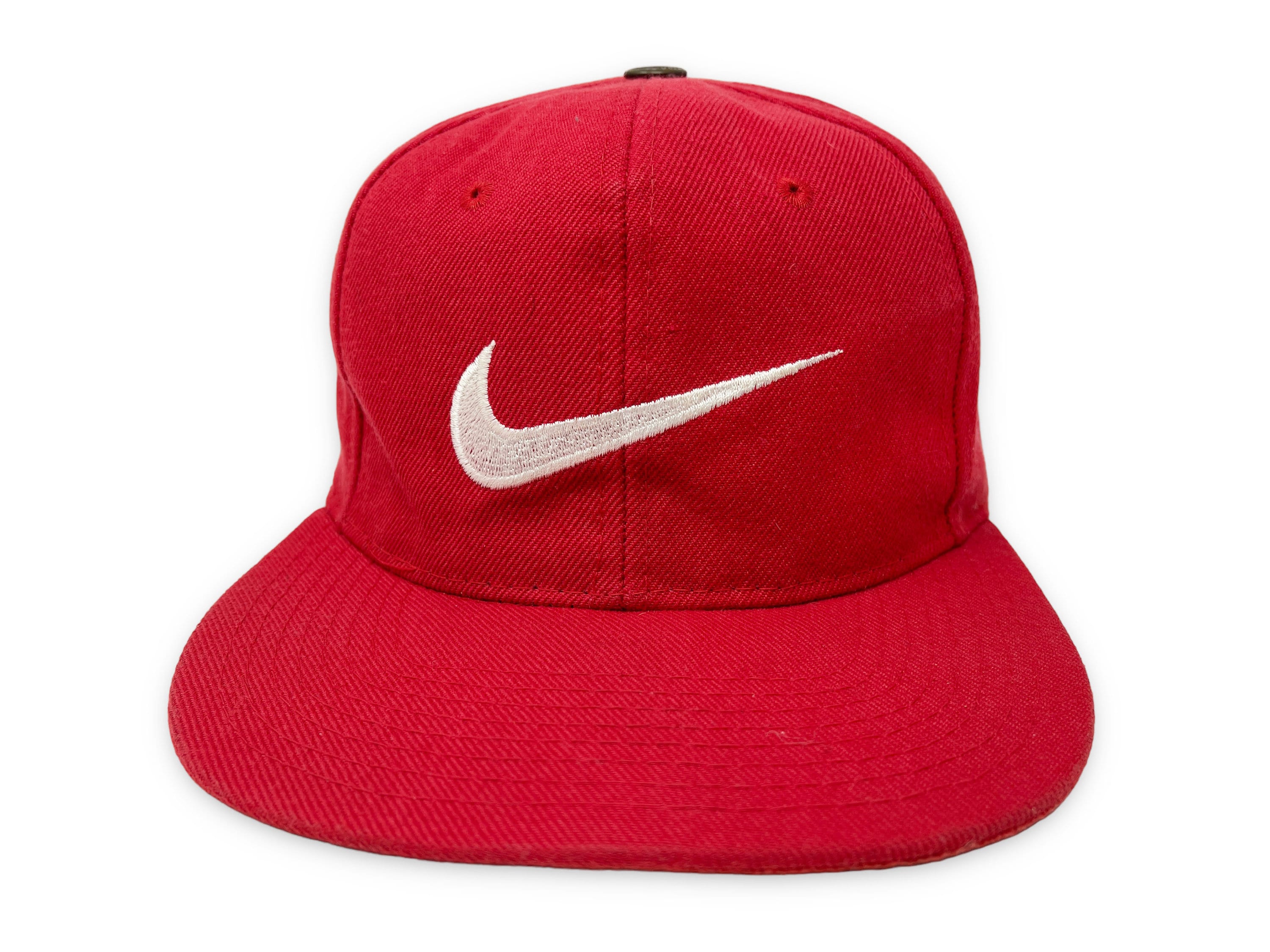 Nike St. Louis Cardinals Blue Classic Wool Adjustable Hat