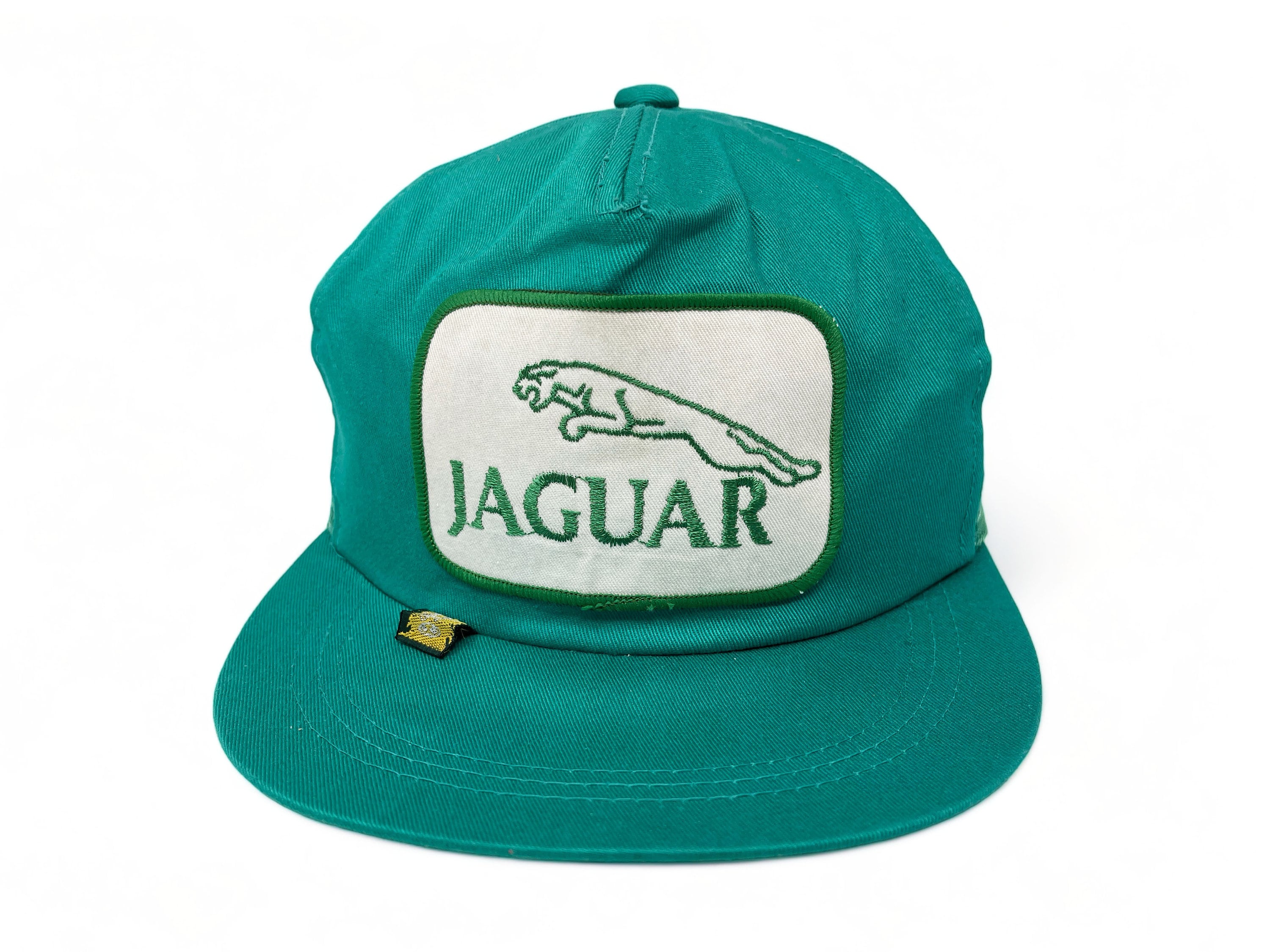 Jaguar ジャガー Vintage cap ビンテージ キャップ