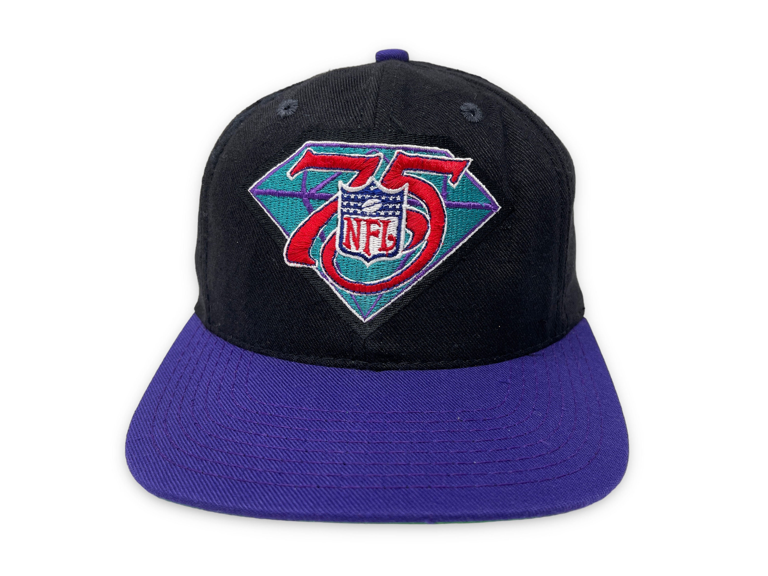 Vintage NFL Shield Logo Sports Specialties SnapBack Hat