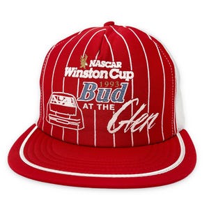 1990 Winston Cup Champion Hat Value List Champion Dale Earnhardt