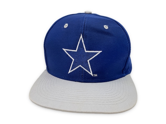 Dallas cowboys hat 7 1/4 - Gem