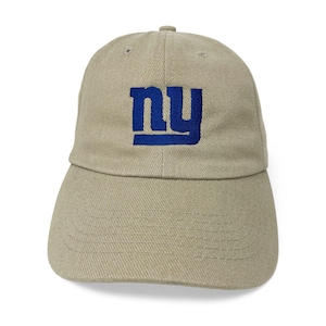 Vintage Ny Giants Hat - Etsy display picture 1