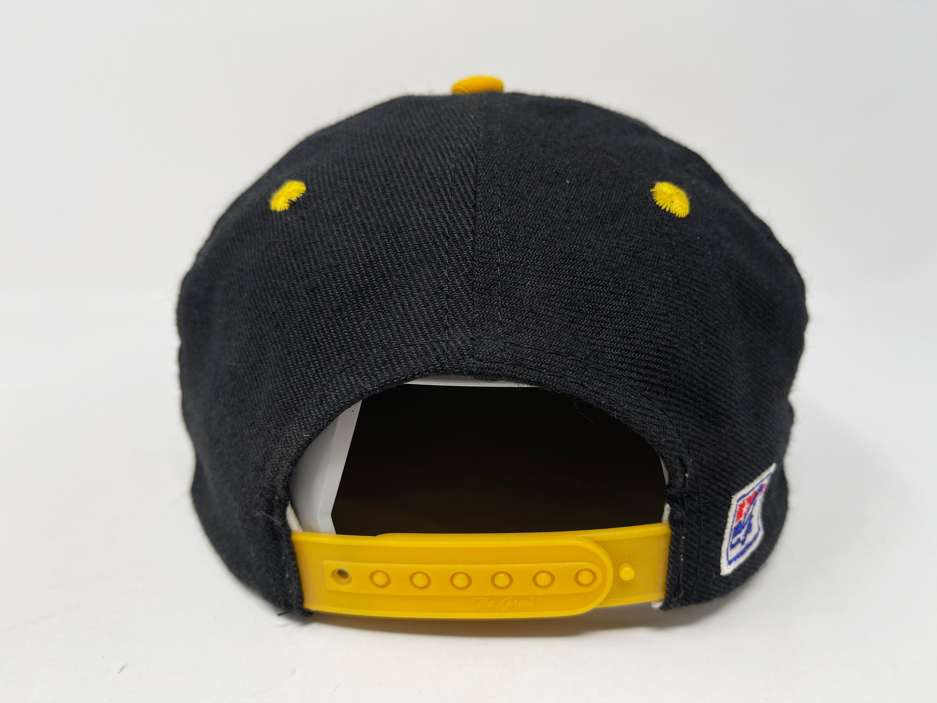 Vintage Pittsburgh Pirates Hat 90s Snapback Cap Wool MLB the Vintage Pittsburgh Pirates Hat 90s Snapback Cap Wool MLB the