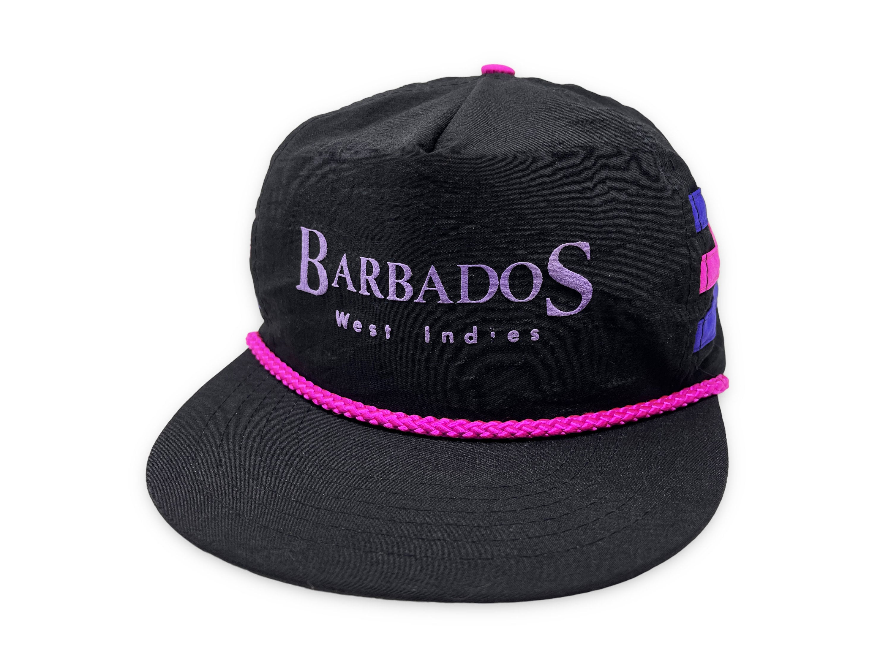 Barbados hat hotsell