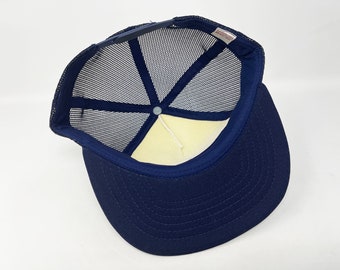 Cappellino Da Camionista Vintage | USA Vintage - Foto 8