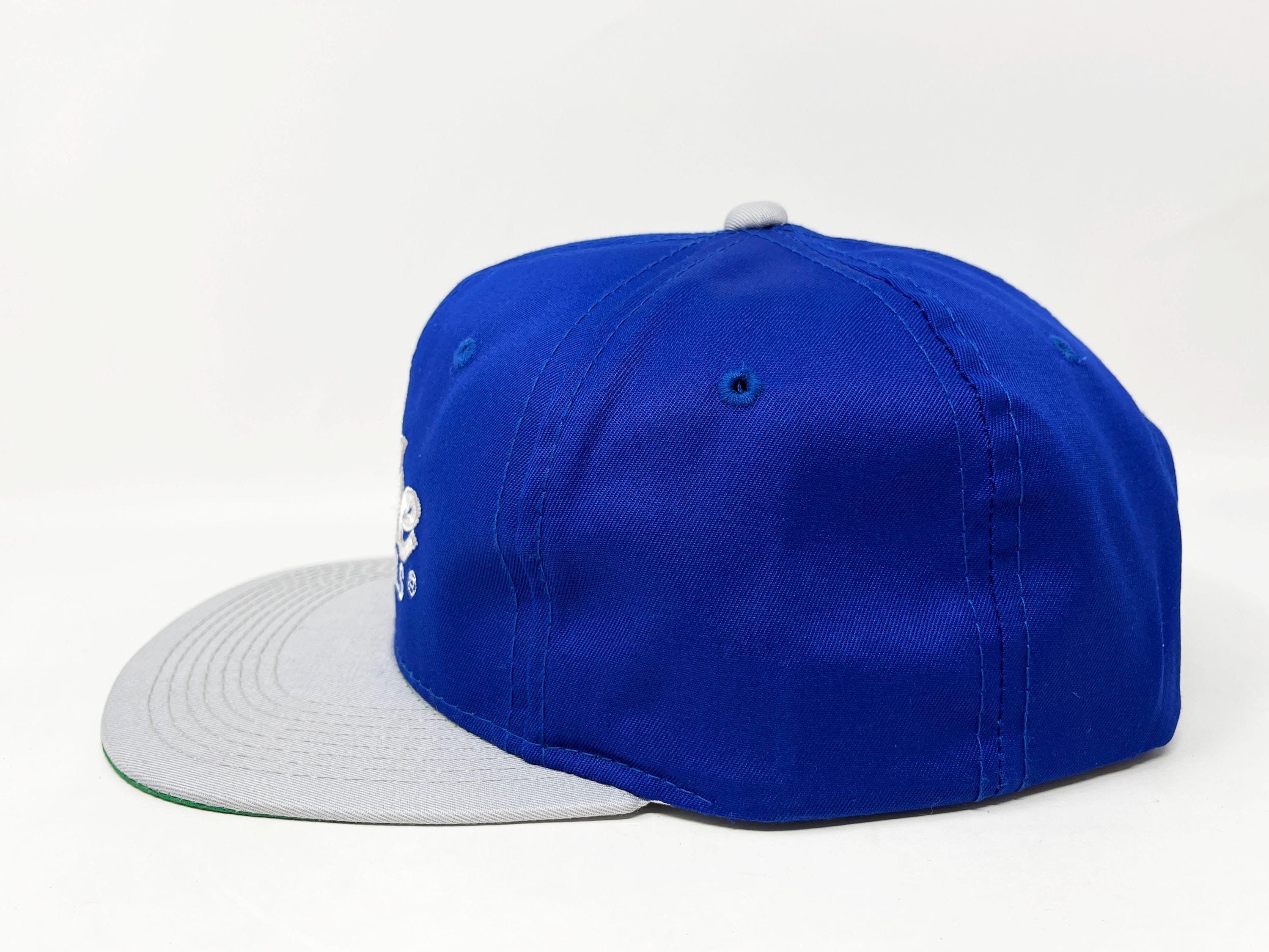 Vintage Duke Blue Devils Hat 90s Sports Specialties Snapback