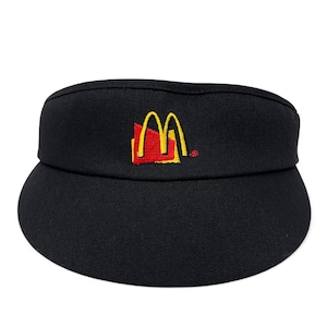 Casquette Vintage McDonald's 1994 - Coupe Du Monde USA - Équipe D'Irlande - Verte, Taille Unique, Neuve