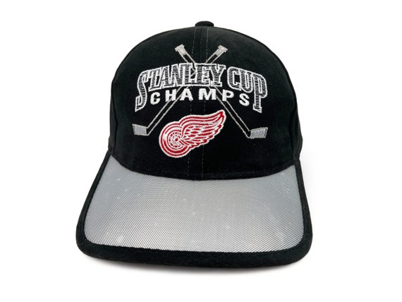 キャップ 90s NHL CAP 90s dead stock NHL DALLAS STARS CAP (used) | Mush online