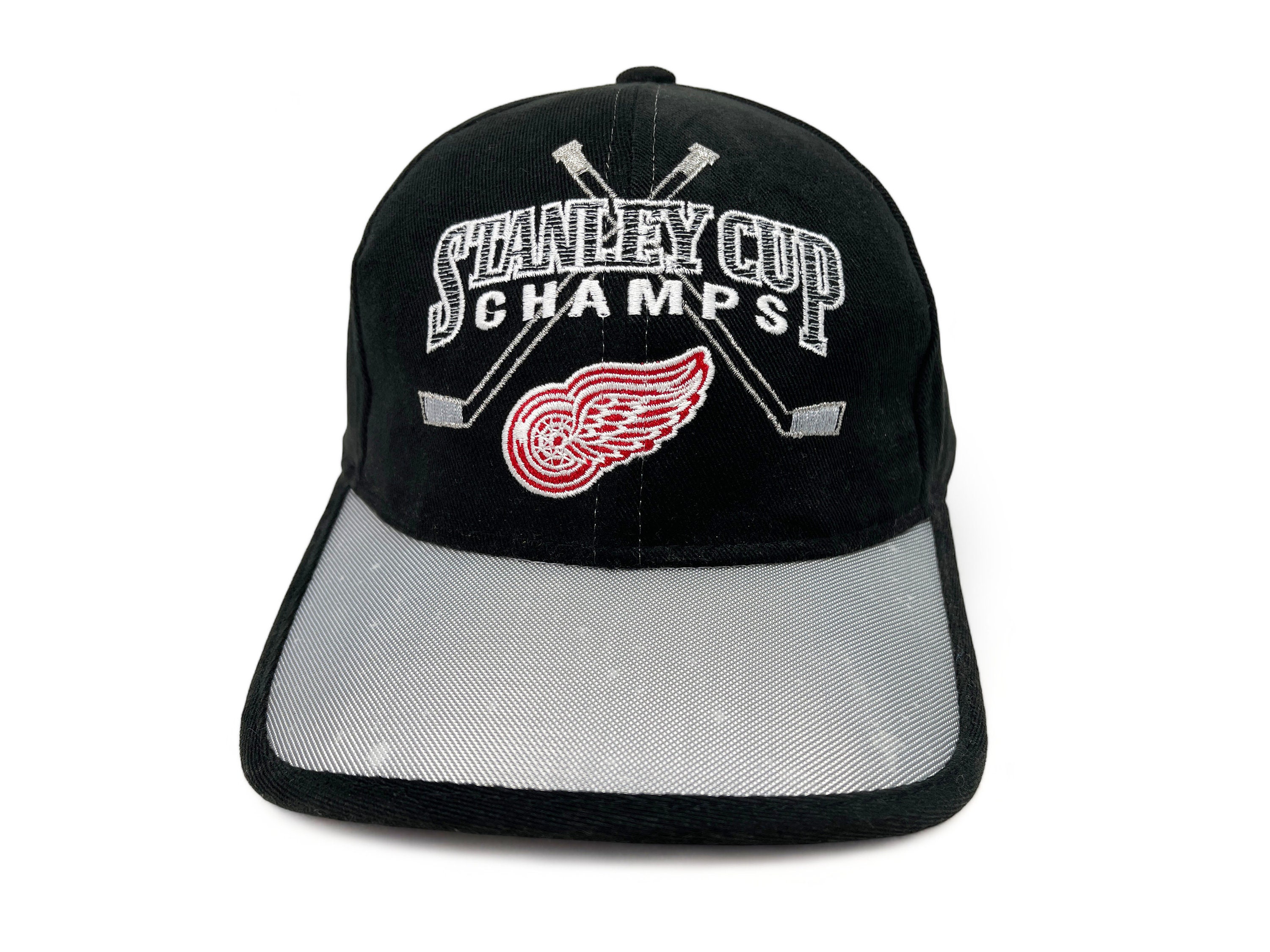 キャップ 90s NHL CAP RARE Vintage 90s San Jose Sharks NHL Zephyr Hockey Sports