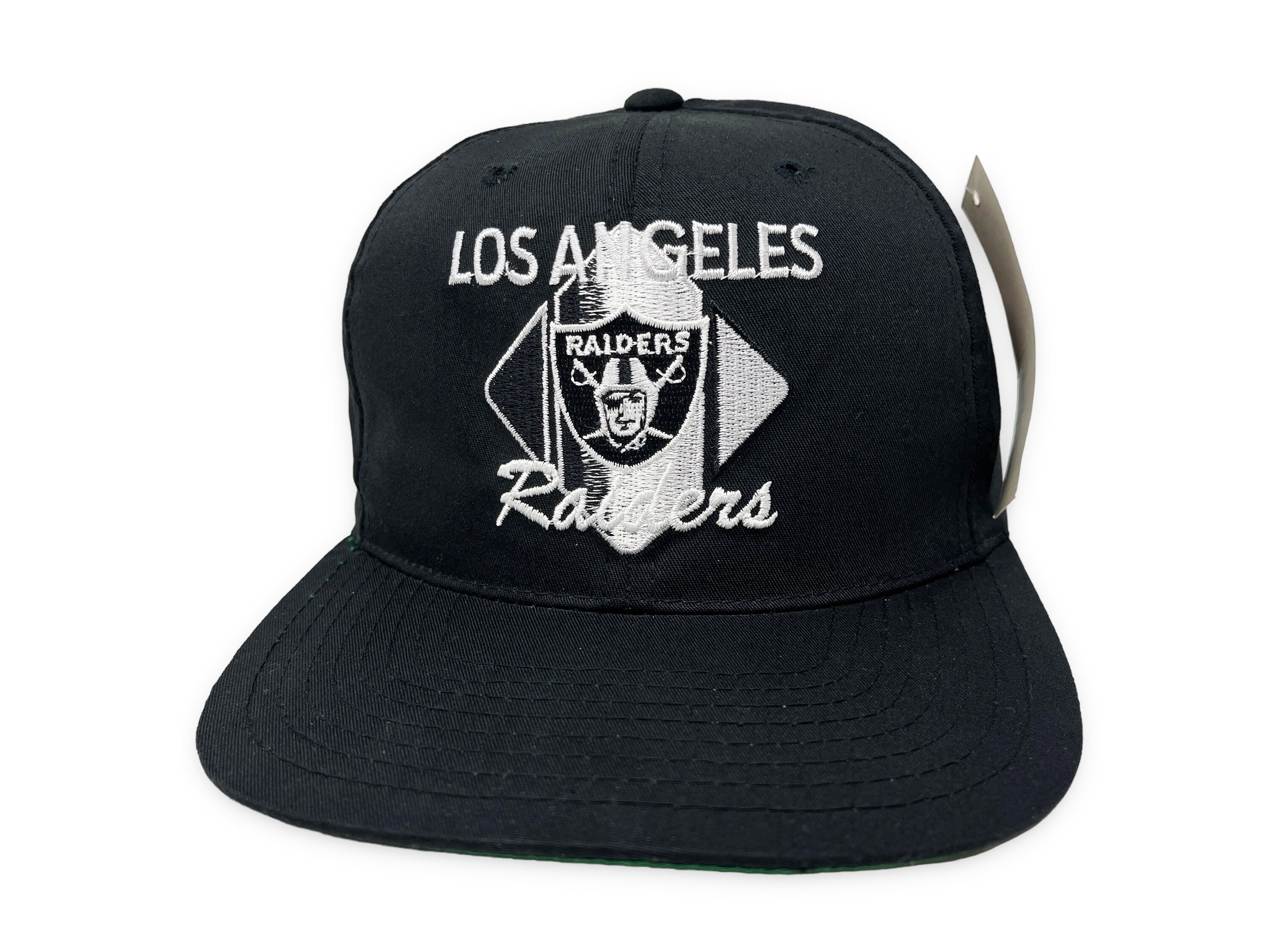 La raiders baseball cap hi-res stock photography and images - Alamy