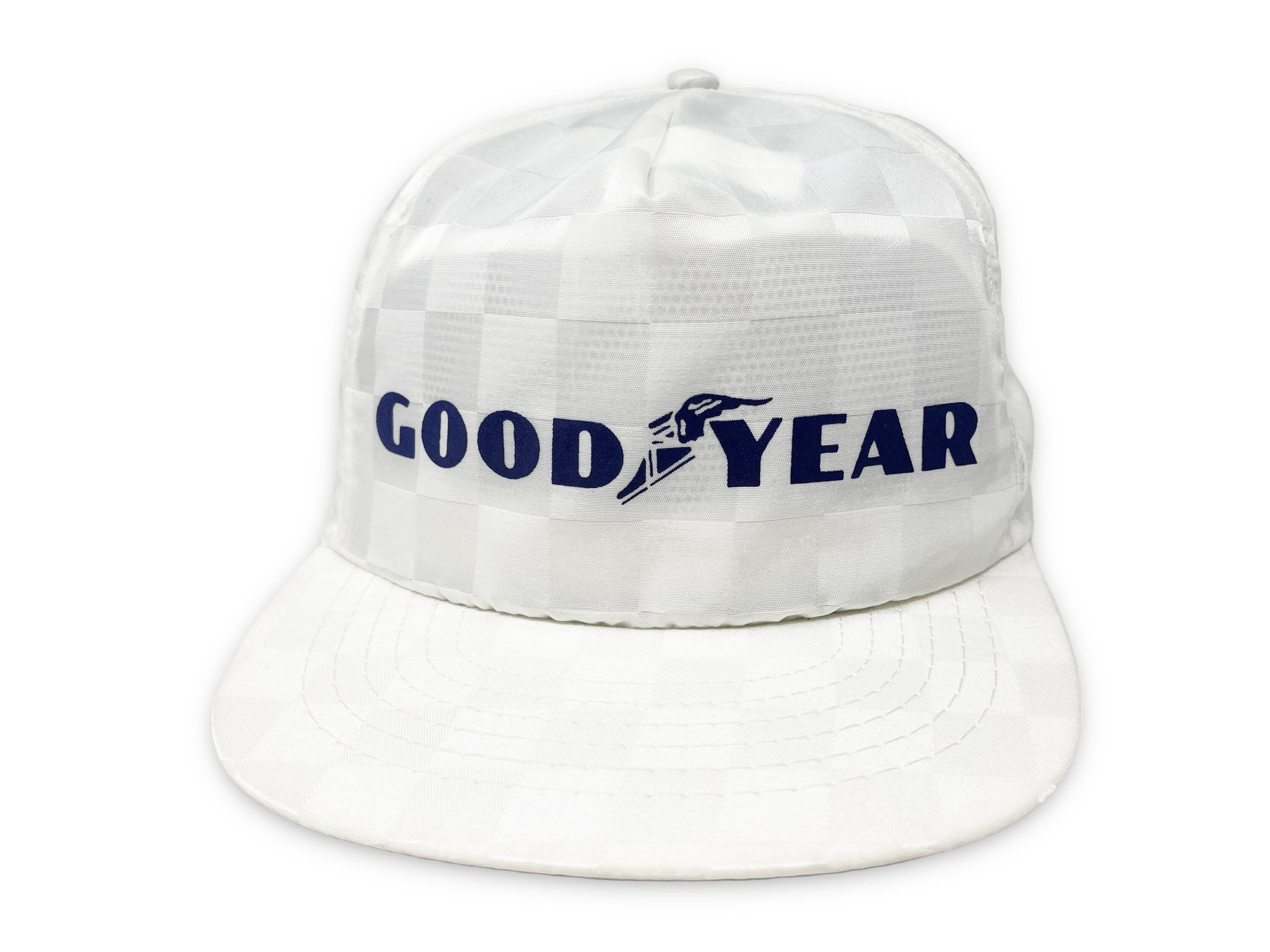 Vintage Goodyear Cap - Etsy