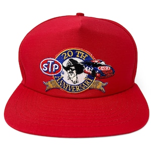Vintage Stp Hat - Etsy