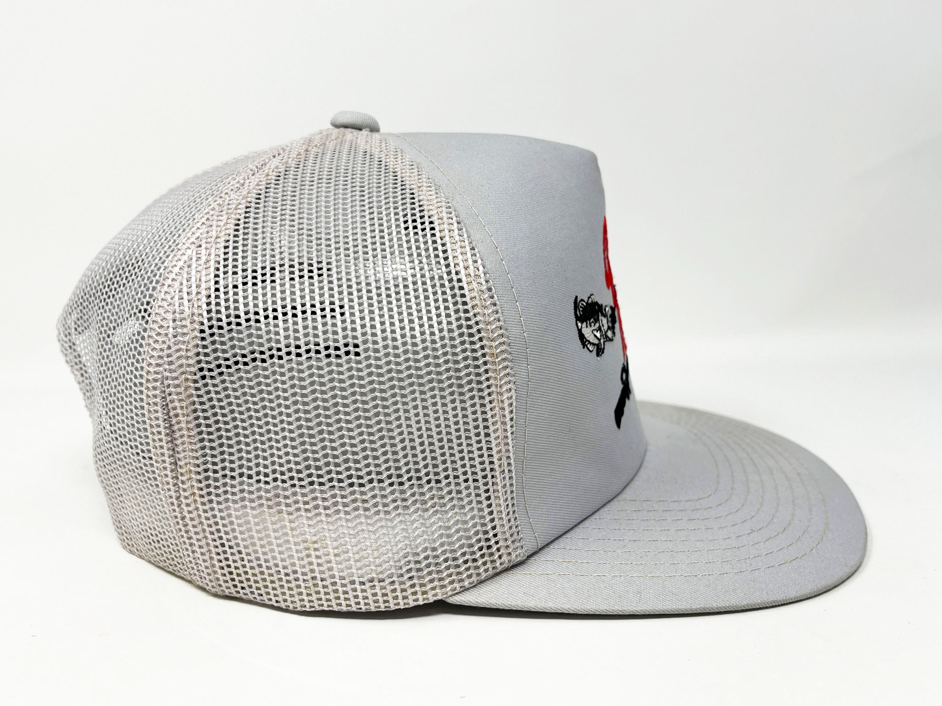 Casquette Pêcheur, Pêche du Brochet, Cadeau Original Fans d