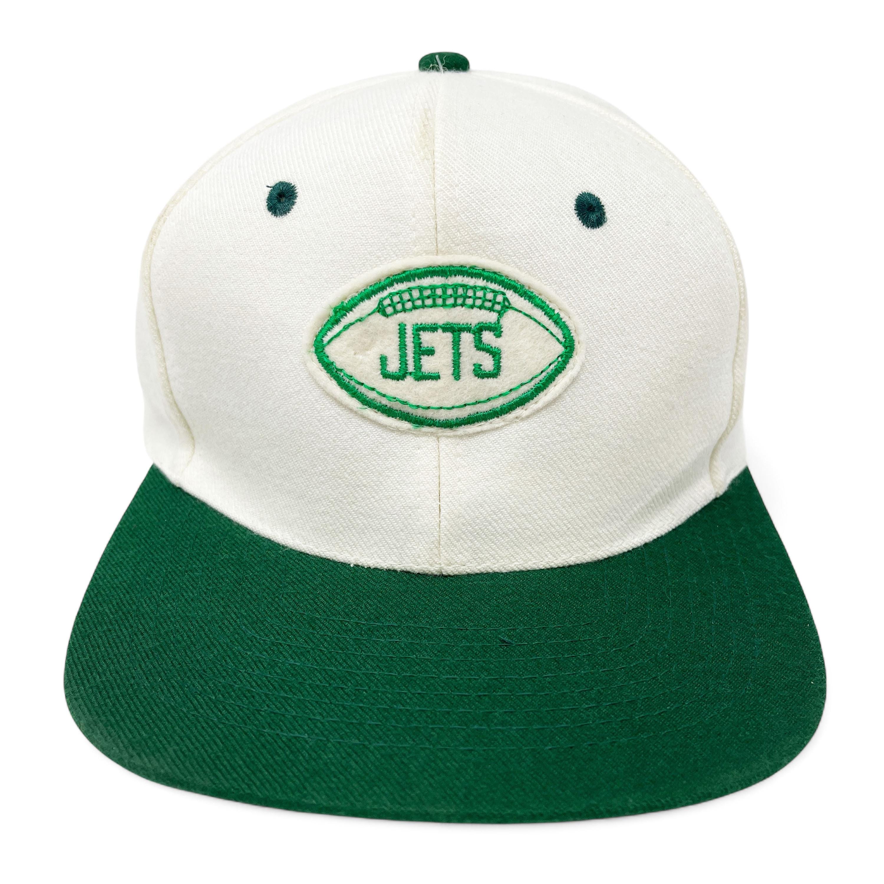 Vintage Jets Hat - Etsy