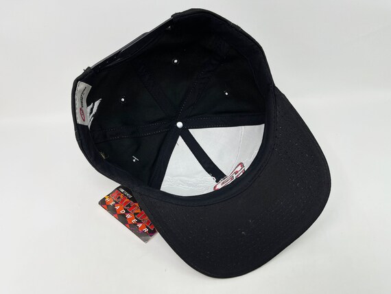 USED MACHINE COLLECTION 90's Dale Earnhardt Sr. NASCAR CAP main image 1