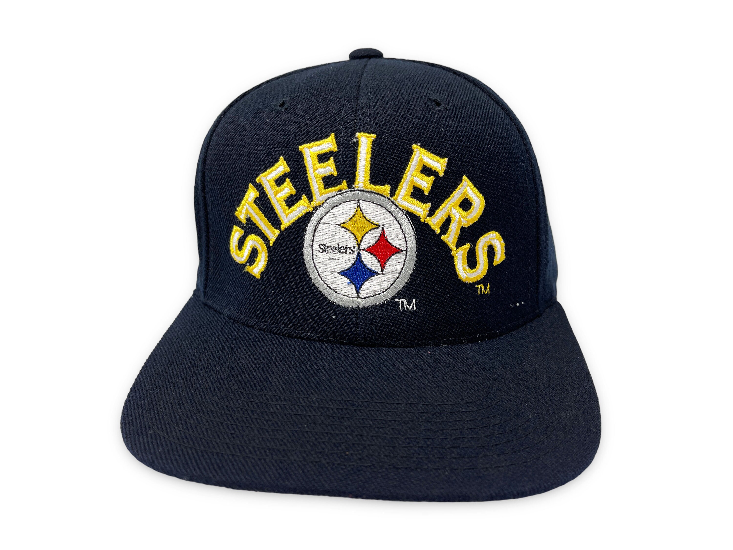 Cool steelers hats cheap