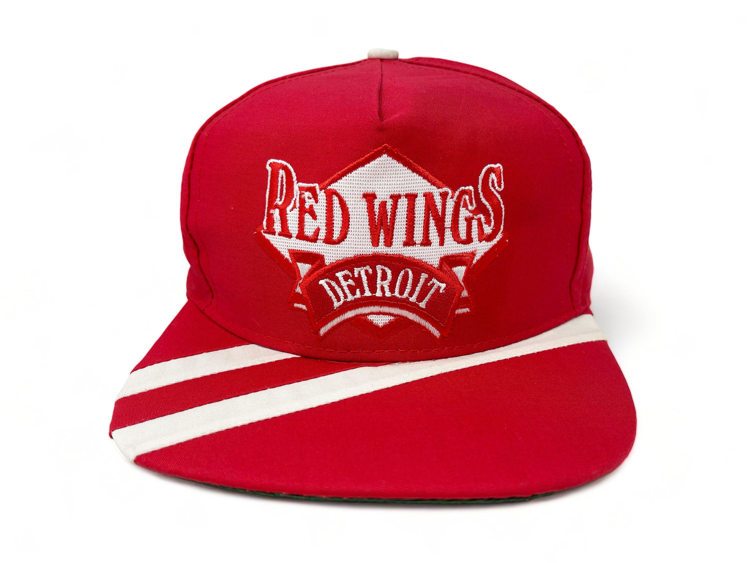 Vintage detroit hat - Etsy 日本