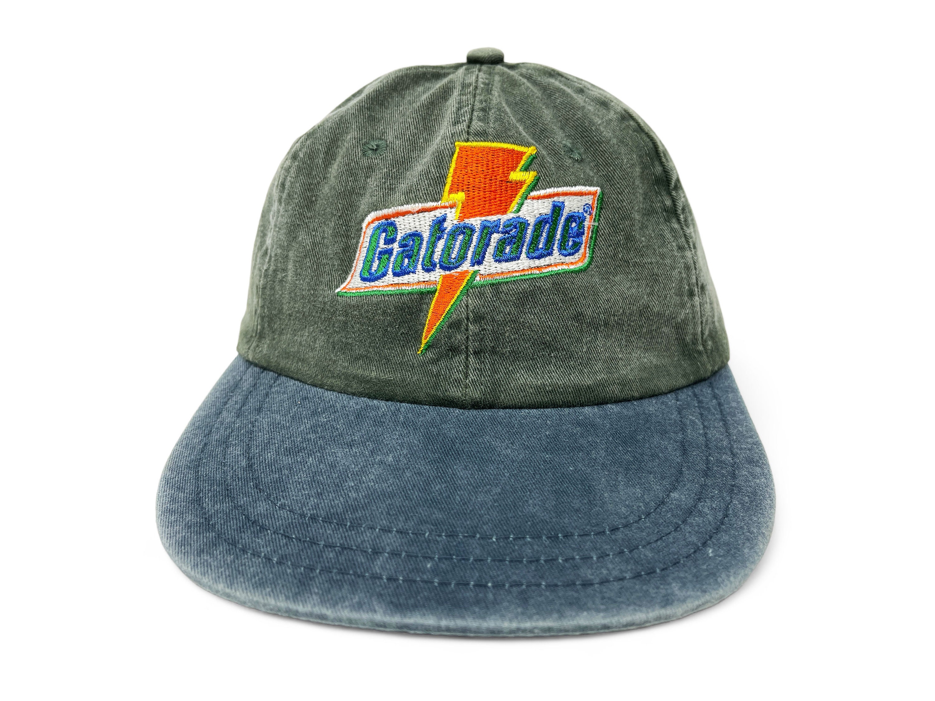 Gatorade dad hat outlet