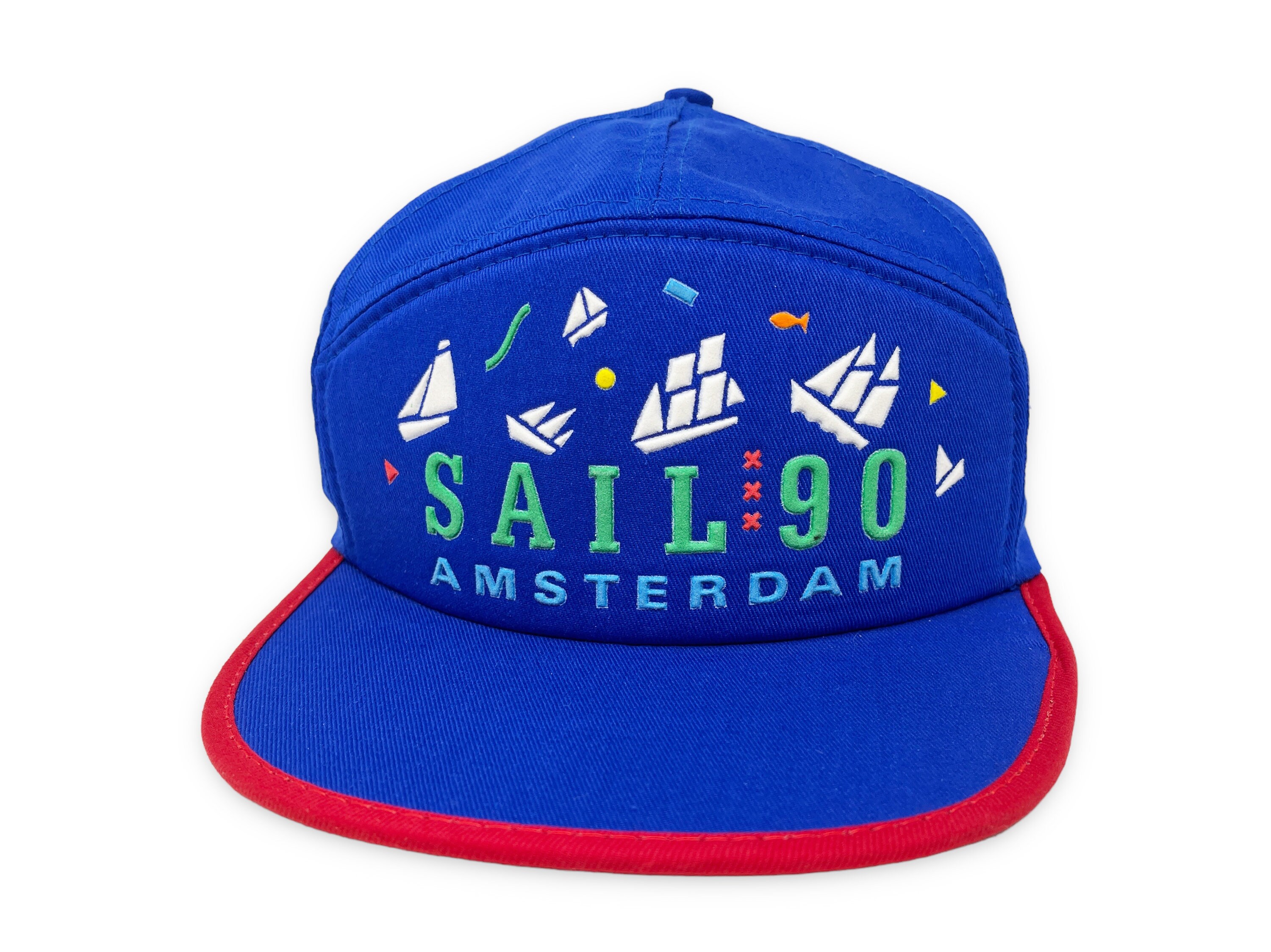 Netherlands Team Snapback Hat – Fan Ink