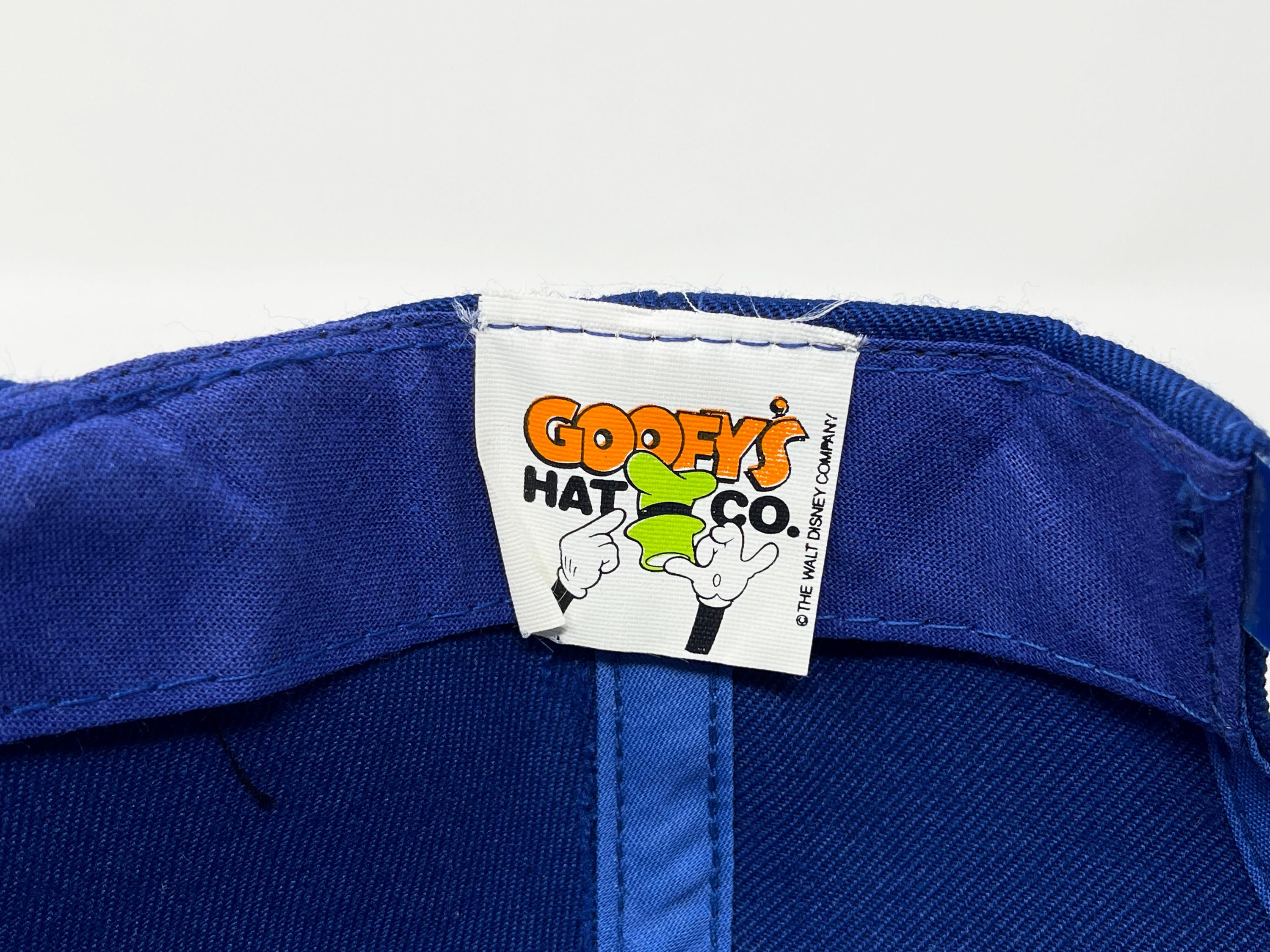 【USA製】 Stussy Disney parody CAP 90s USA製】 Stussy Disney parody CAP 90s - メルカリ