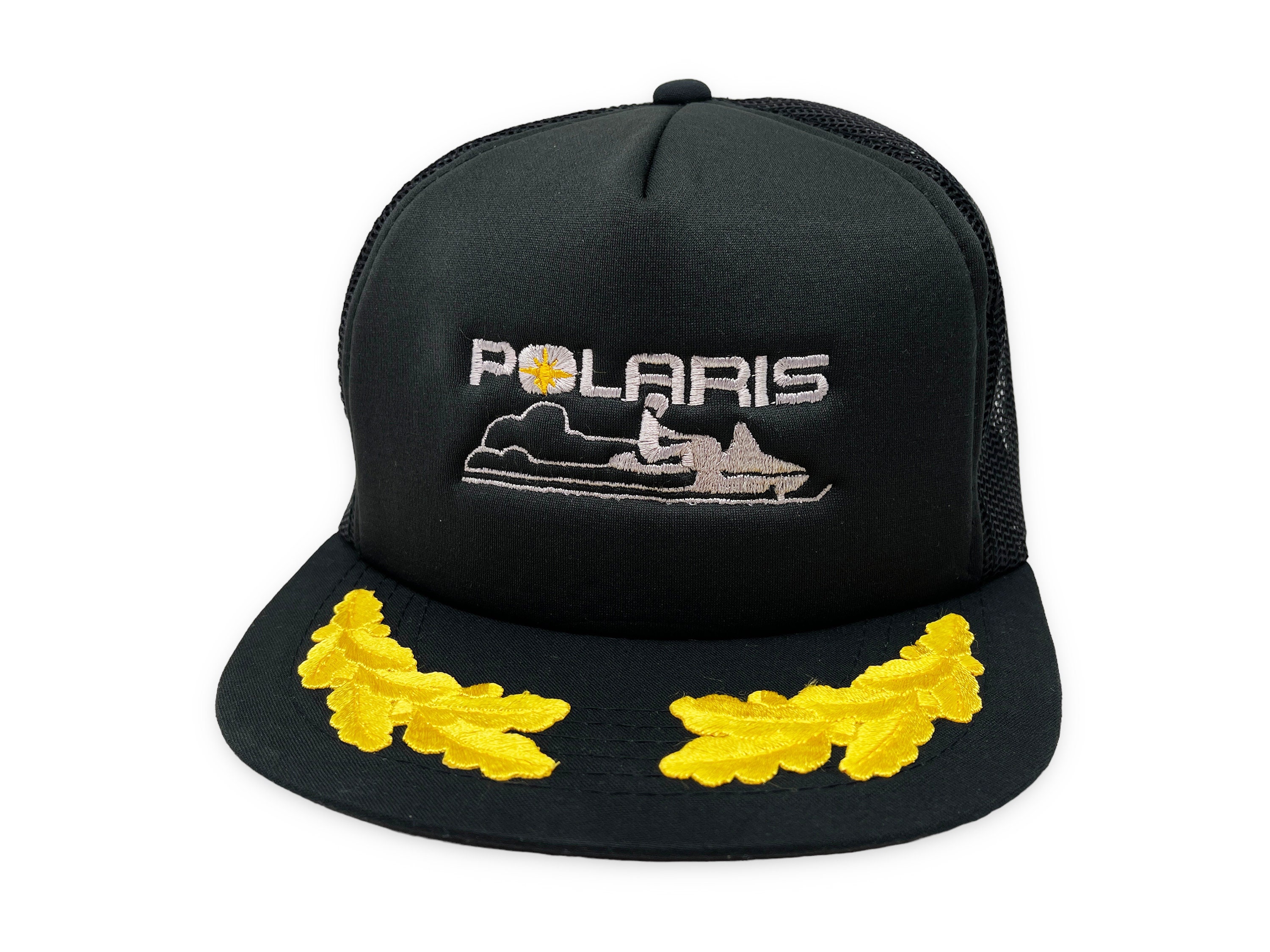 Polaris Hat - Etsy