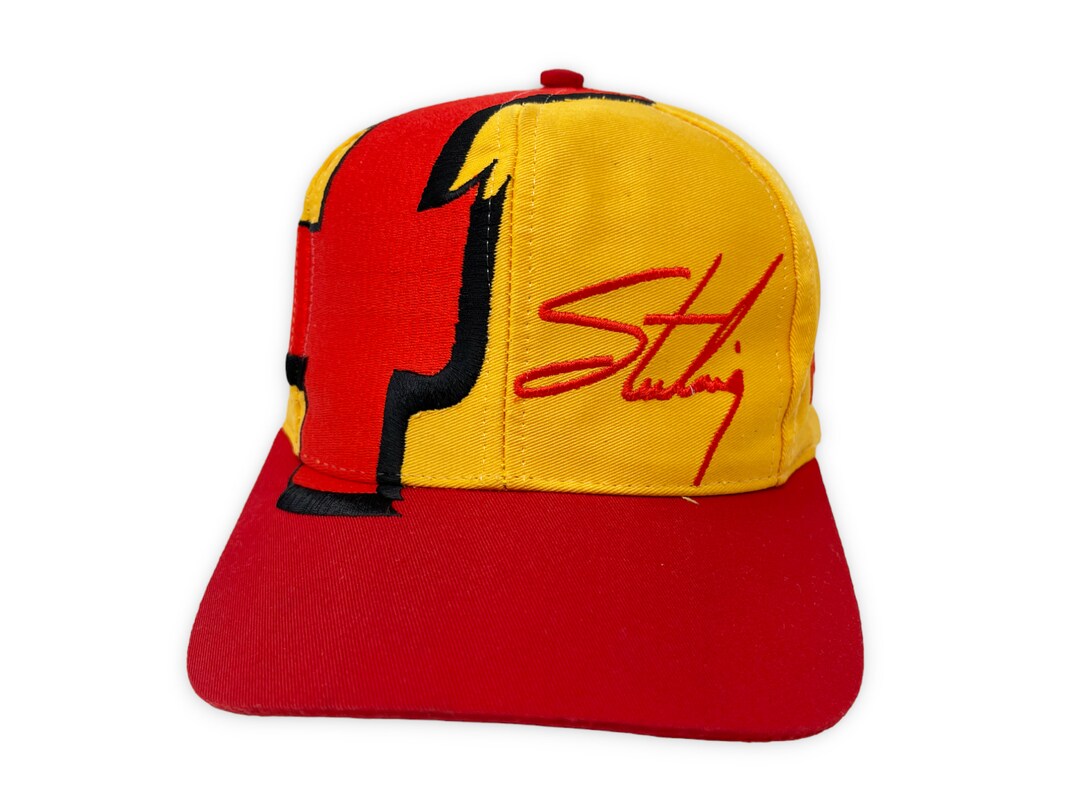 Kodak Racing Cap Vintage Kodak Racing Hat 90s NASCAR Snapback Cap Sterling Marlin H02 - Etsy