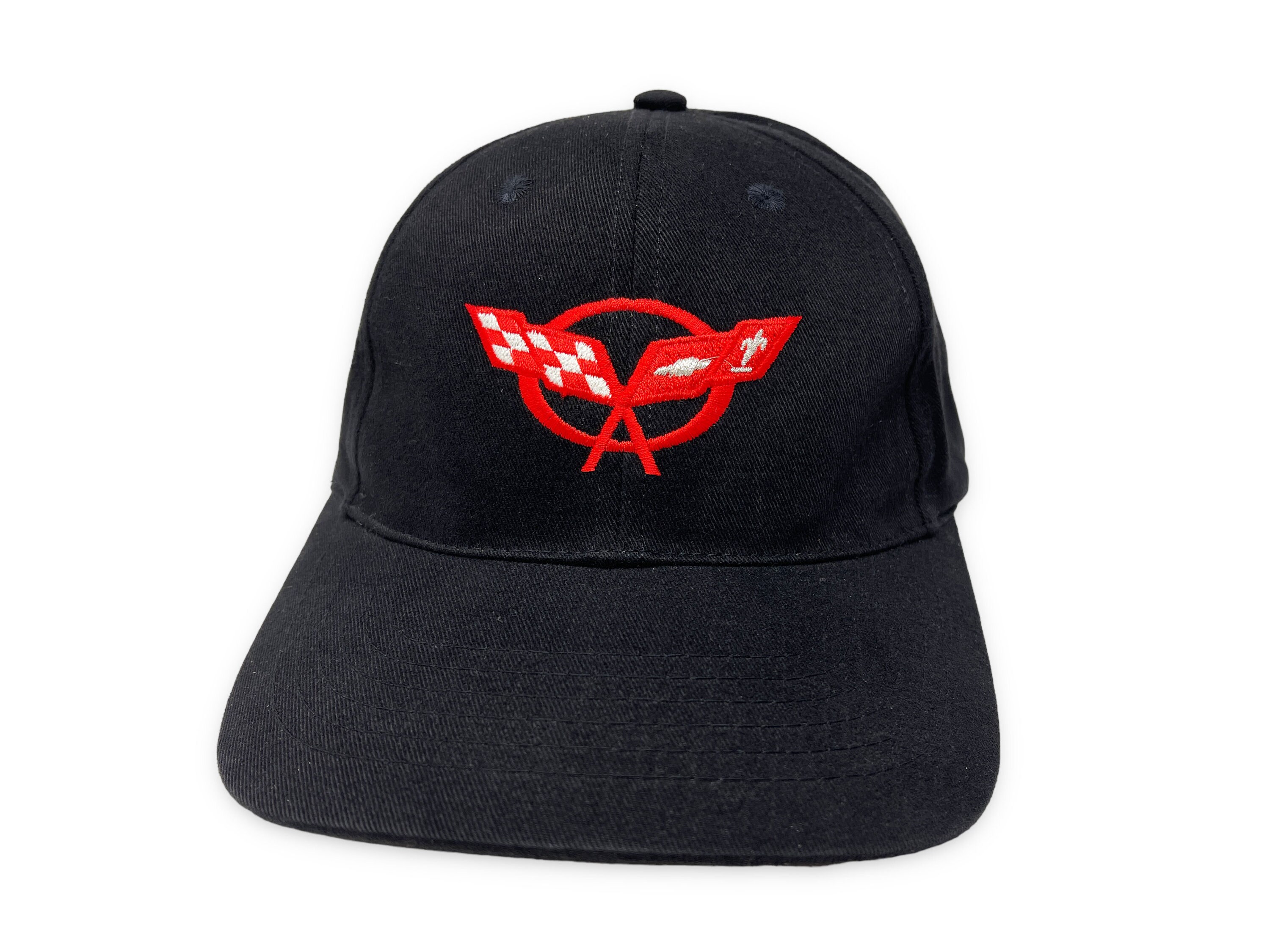 Corvette racing on sale hat