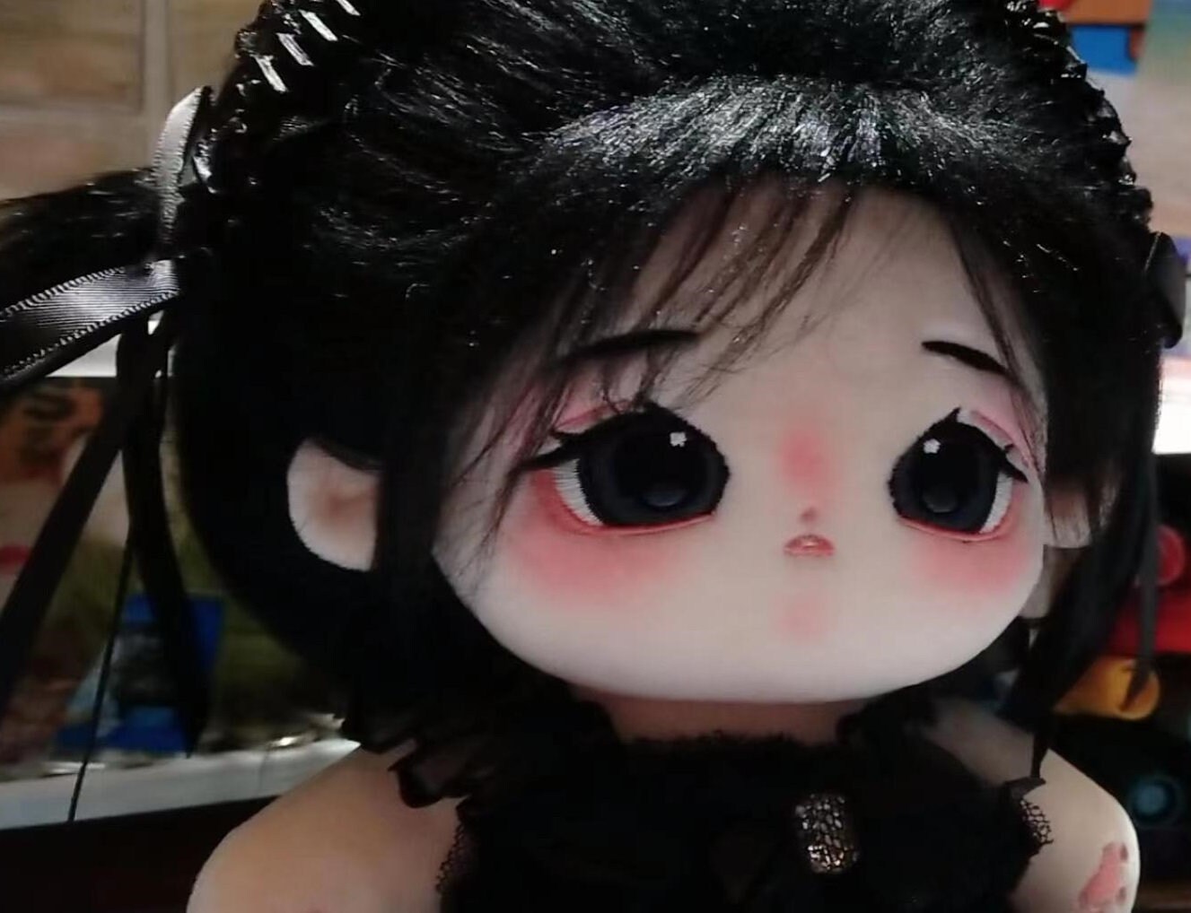 20cm Cotton Doll Kawaii Plush Doll Birthday Gift Doll - Etsy