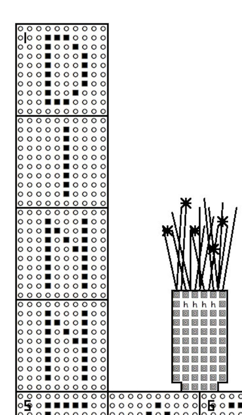Crossword Puzzle Dining Eat Laugh Love Words With Plants Cross Stitch