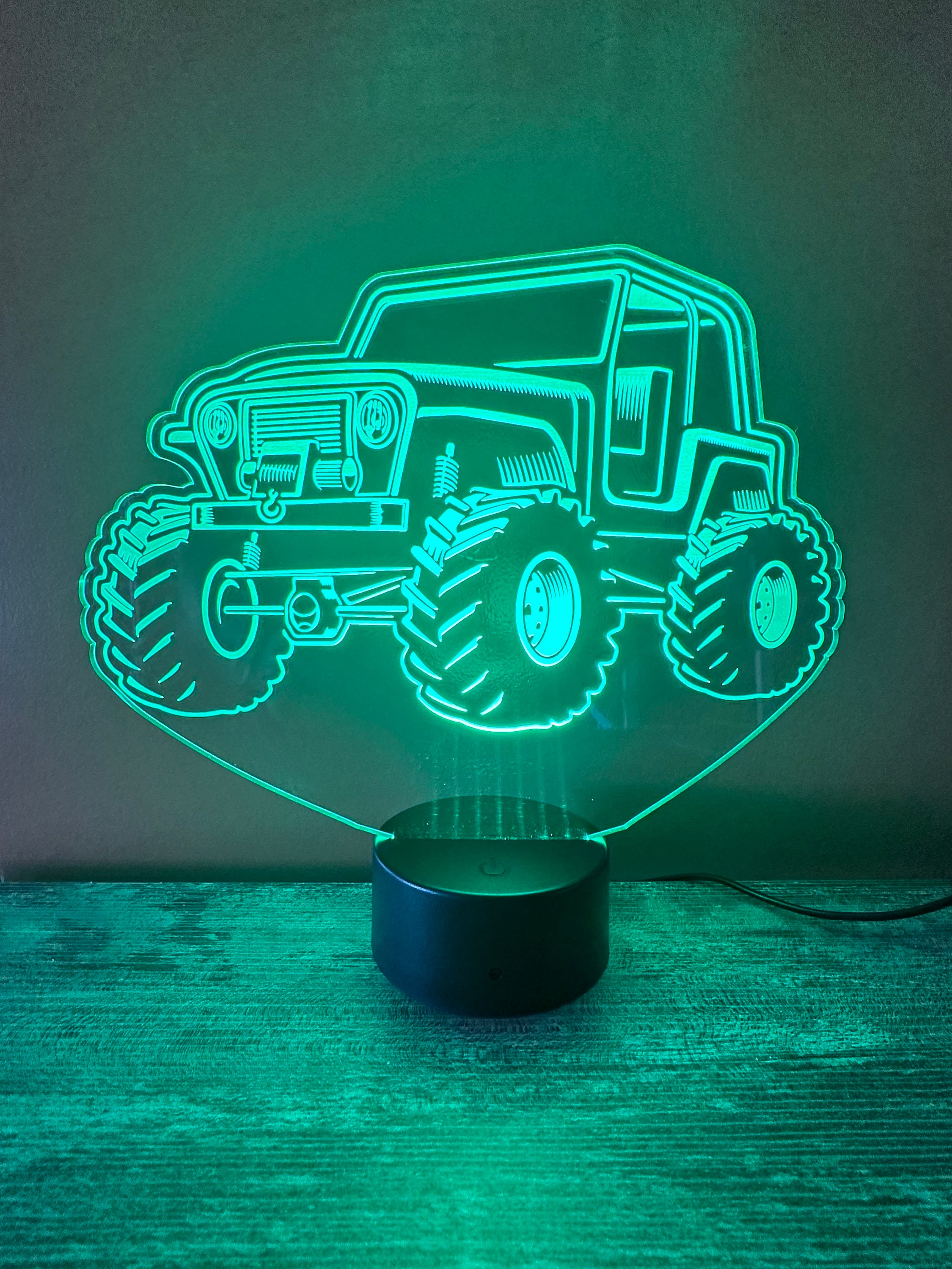 Jeep led bar - .de