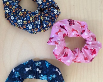 Scrunchies